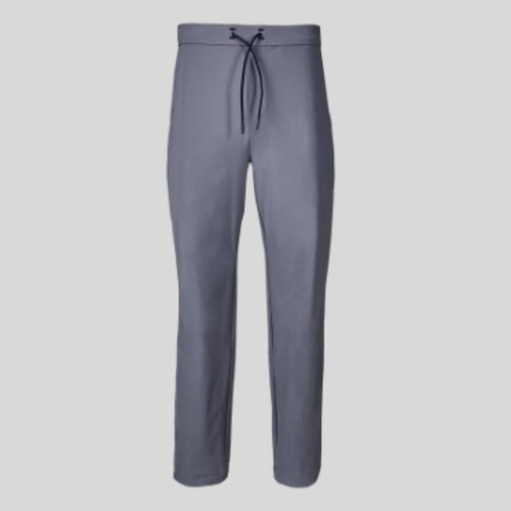 Greyson Mens Lightweight Drawstring Athletic Pant